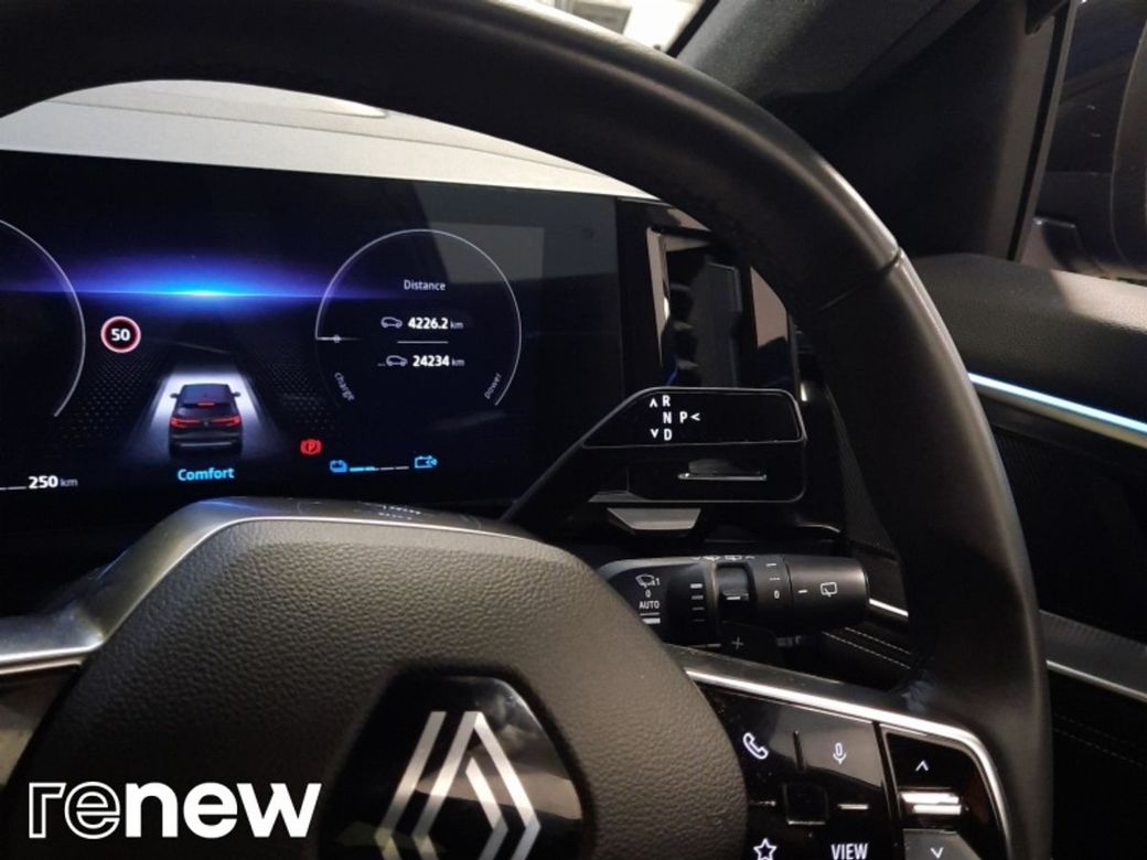 2024 Renault Austral