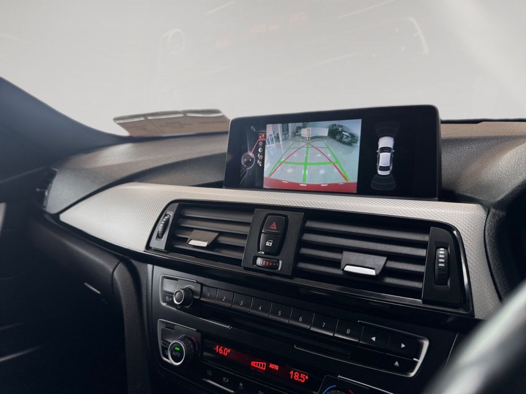 2015 BMW 3 Series
