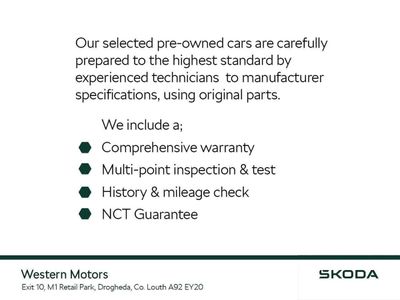 2021 Skoda Kodiaq