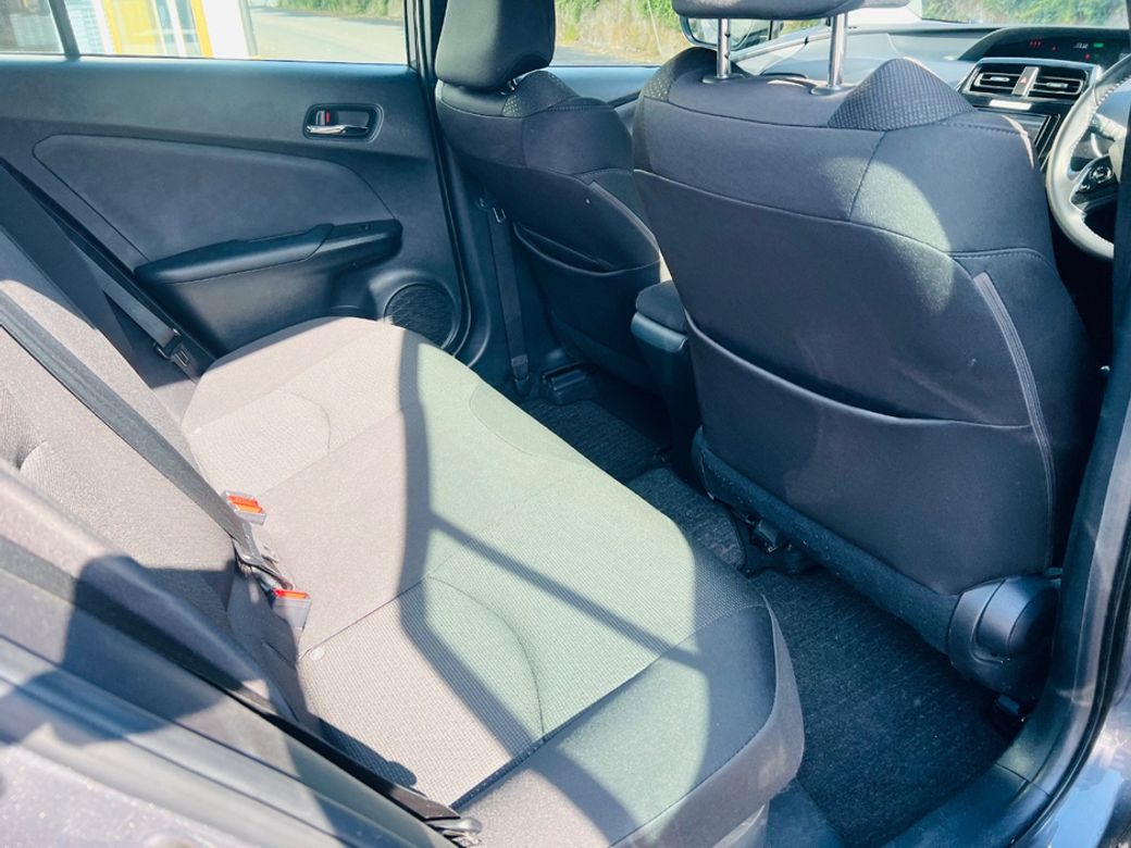2022 Toyota Prius