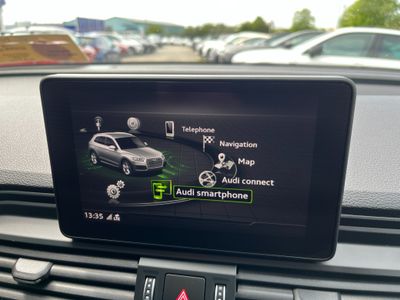 2020 Audi Q5