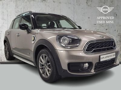 2018 Mini Countryman