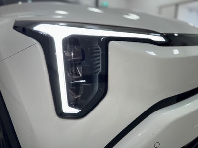 2026 Kia Stonic