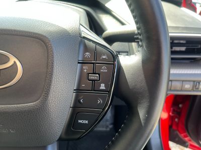 2023 Toyota Prius