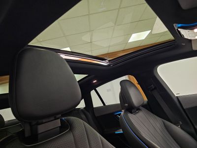 2025 Mercedes-Benz EQE