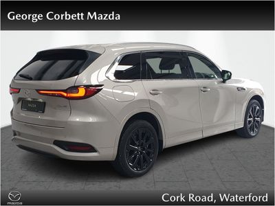 2026 Mazda CX-80
