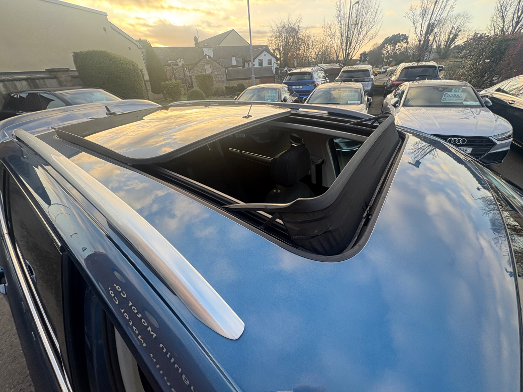 2019 Volkswagen Tiguan Allspace