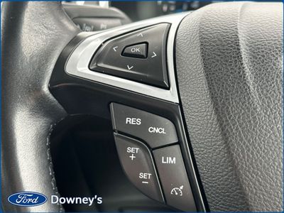 2020 Ford Galaxy