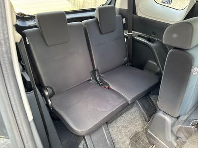 2023 Toyota Sienta