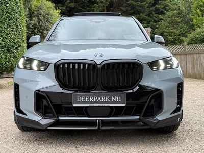 2025 BMW X5