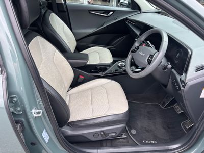 2023 Kia Niro