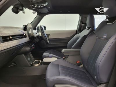 2025 Mini Cooper