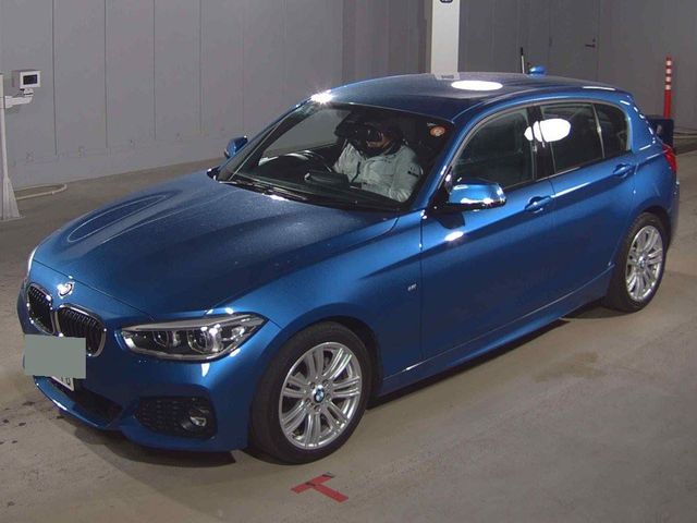 vehicle for sale from Byrne Motor Company