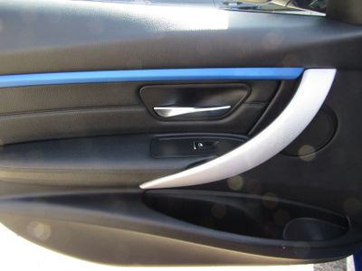 2017 BMW 3 Series