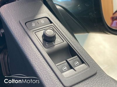2018 Volkswagen Transporter