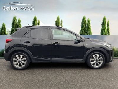 2023 Kia Stonic