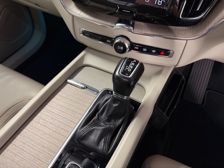 2018 Volvo XC60