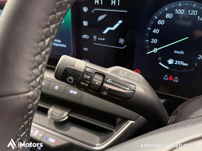 2026 Kia Ceed