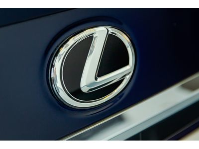 2023 Lexus ES 300h