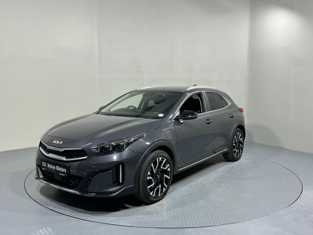 2023 Kia XCeed
