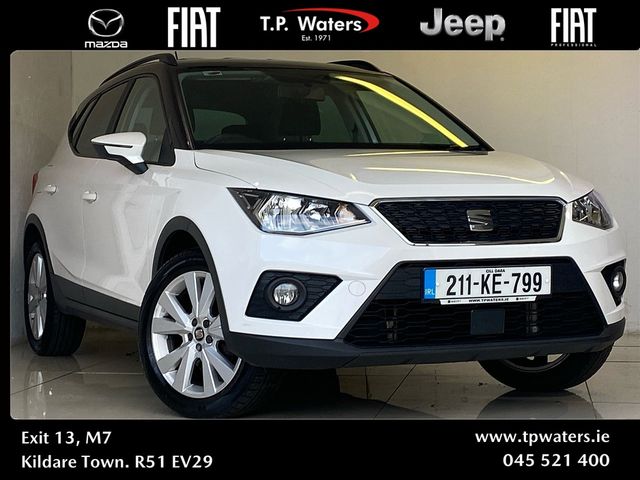 vehicle for sale from TP Waters