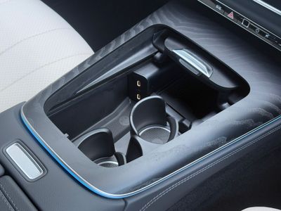 2026 Mercedes-Benz E Class