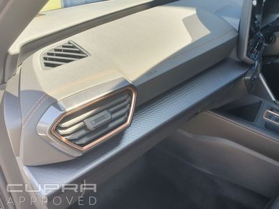 2025 Cupra Leon