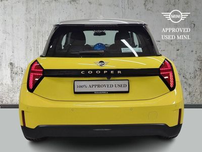 2024 Mini Cooper