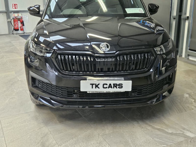 2024 Skoda Kodiaq
