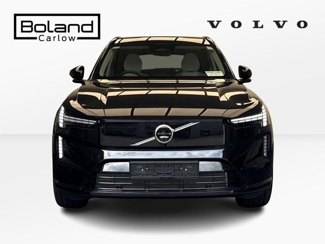 2026 Volvo EX90