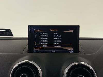 2014 Audi S3