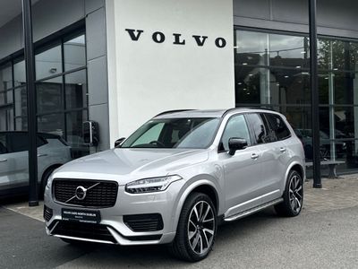 2023 Volvo XC90