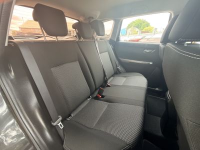 2020 Suzuki Vitara
