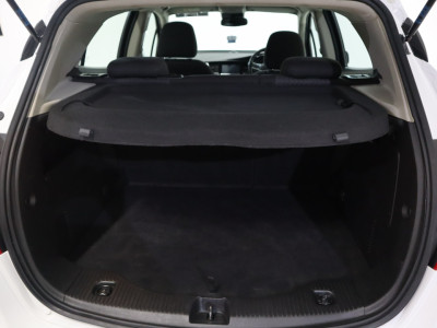 2018 Opel Mokka