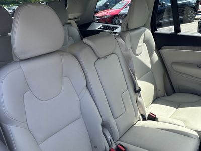 2023 Volvo XC90