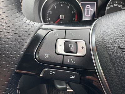 2017 Volkswagen Polo