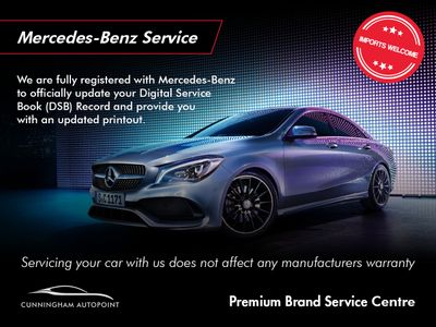 2022 Mercedes-Benz EQC
