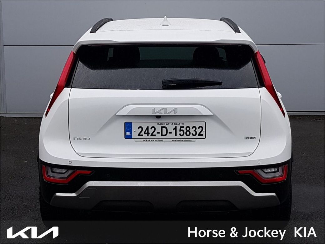 2024 Kia Niro