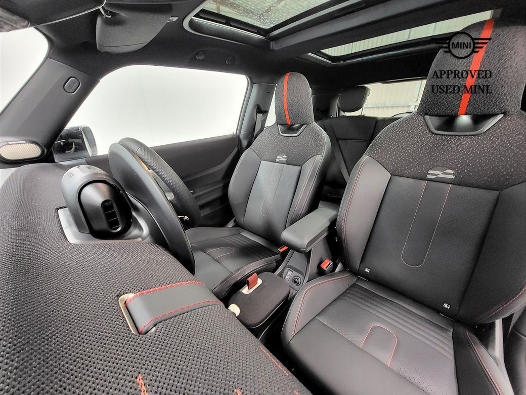 2025 Mini Cooper