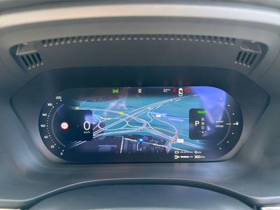2026 Volvo XC60