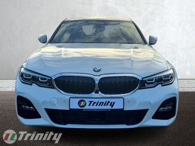 2021 BMW 3 Series