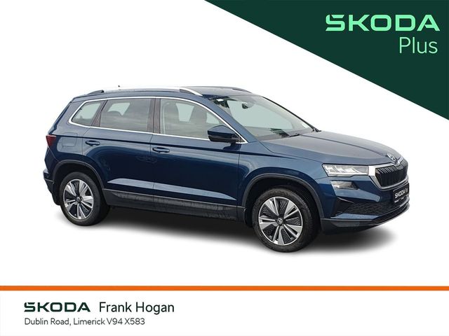 vehicle for sale from Frank Hogan Ltd