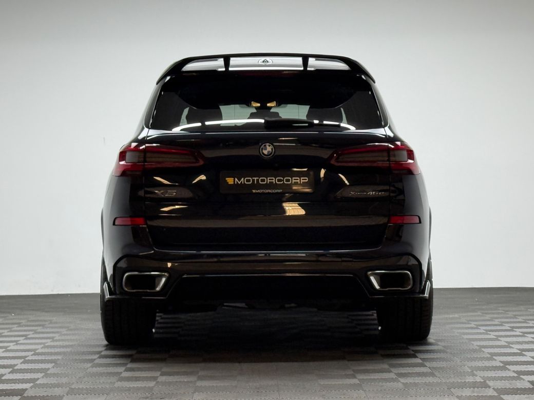 2023 BMW X5