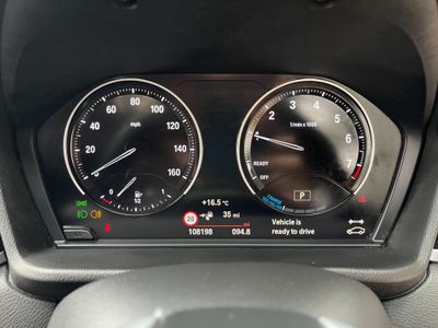 2021 BMW X1