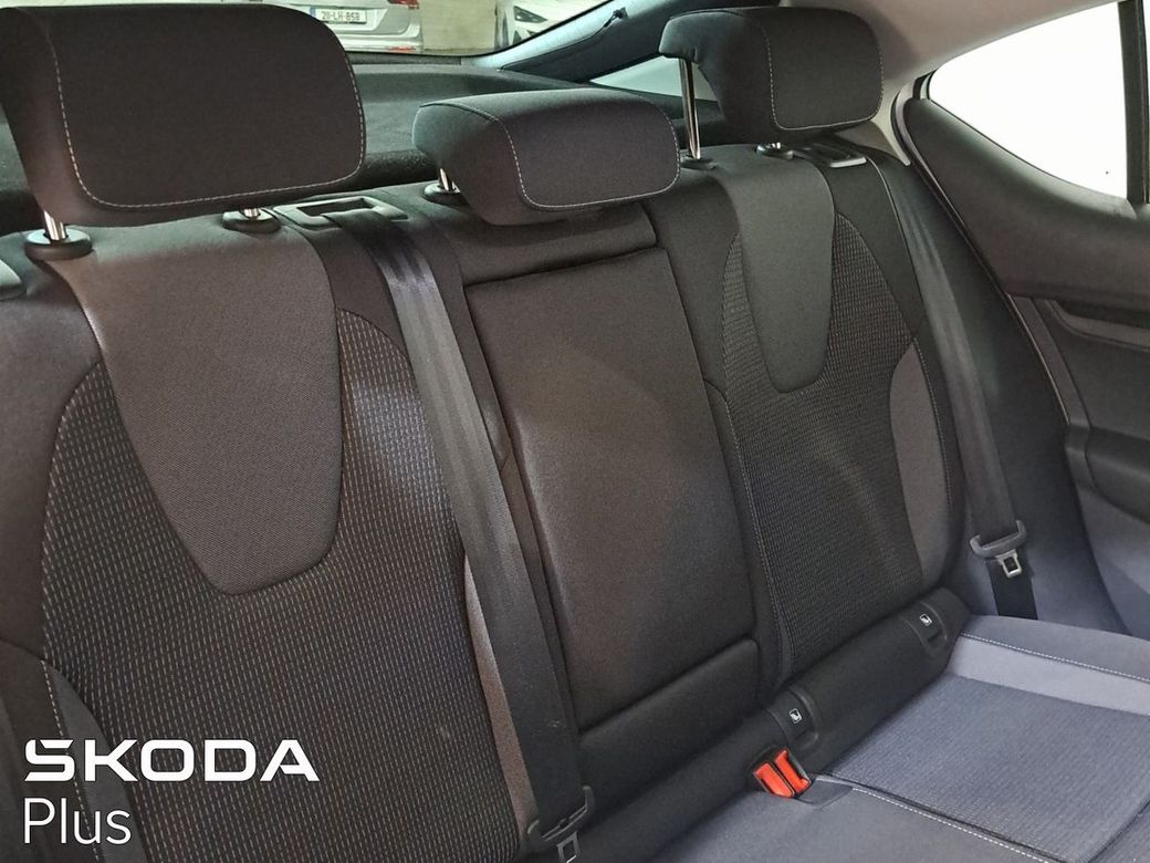 2024 Skoda Octavia