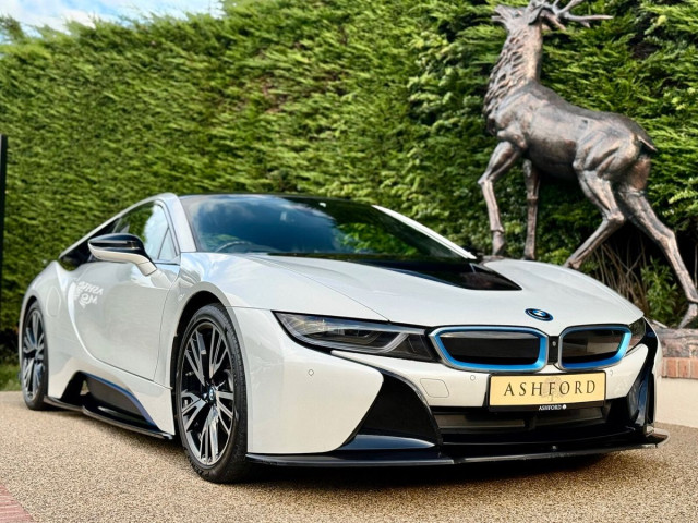 vehicle for sale from Ashford Motors