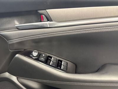 2020 Mazda Mazda6