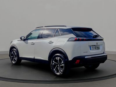 2023 Peugeot 2008
