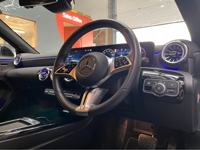 2023 Mercedes-Benz A Class