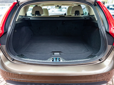2017 Volvo V60